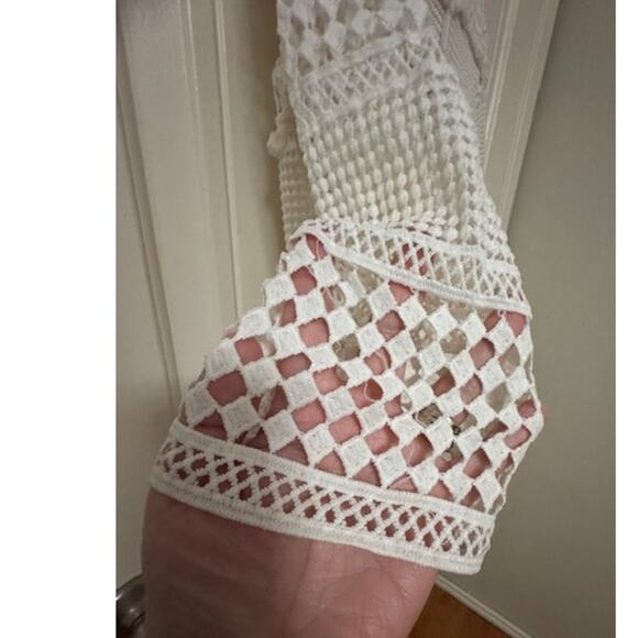 NWT Elliatt Canvas Dress XS - Picture 6 of 6